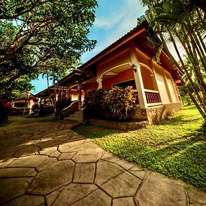 Deluxe Bungalow Garden View